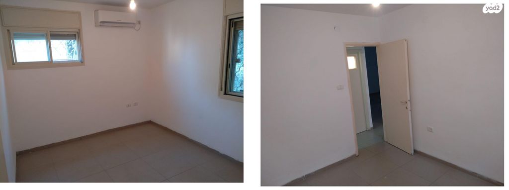 דירה, יהודה בורלא 15, רמות רמז, חיפה