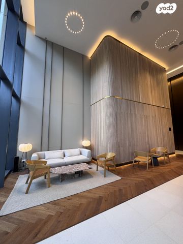 דירה, וינגייט 5, יד אליהו, תל אביב יפו