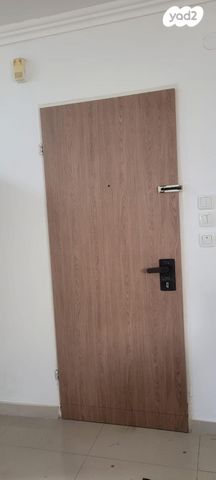 דירה, הר כנען 7, ברנע, אשקלון