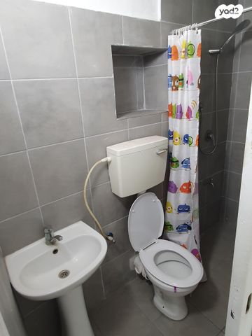 יחידת דיור, יעקב בר סימנטוב 50, גבעת אוויה, יהוד מונוסון