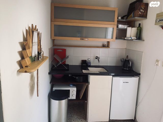 יחידת דיור, שער הים 1, נוף ים, הרצליה