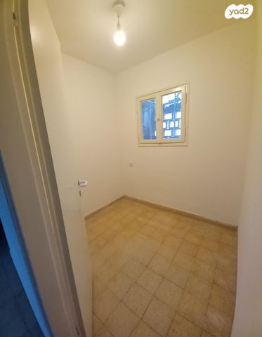 דירה, עבאס 32, עבאס, חיפה