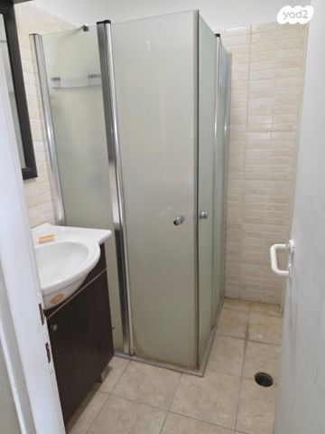 דירה, נגבה 25, יד אליהו, תל אביב יפו