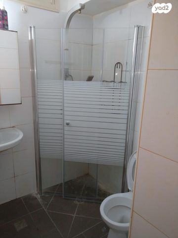 דירה, יהודה בורלא 15, רמות רמז, חיפה