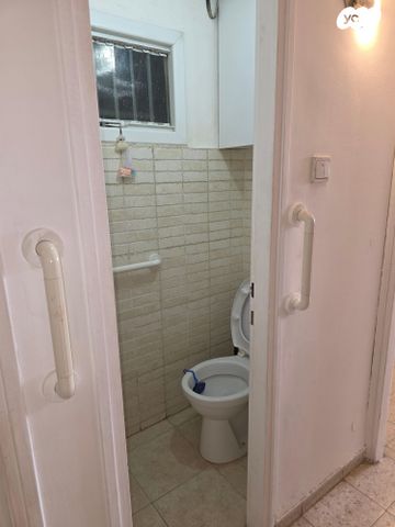 דירה, נגבה 25, יד אליהו, תל אביב יפו