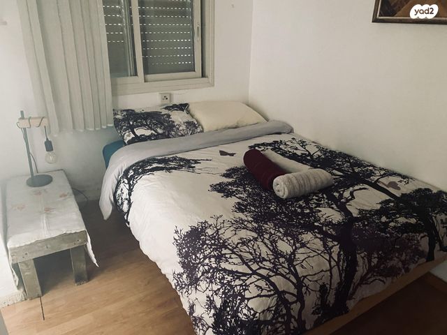 יחידת דיור, שער הים 1, נוף ים, הרצליה