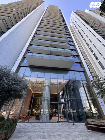 דירה, וינגייט 5, יד אליהו, תל אביב יפו