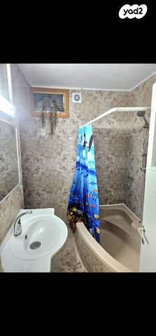 דירה, השיקמה 5, רמת יקנעם, יקנעם עילית