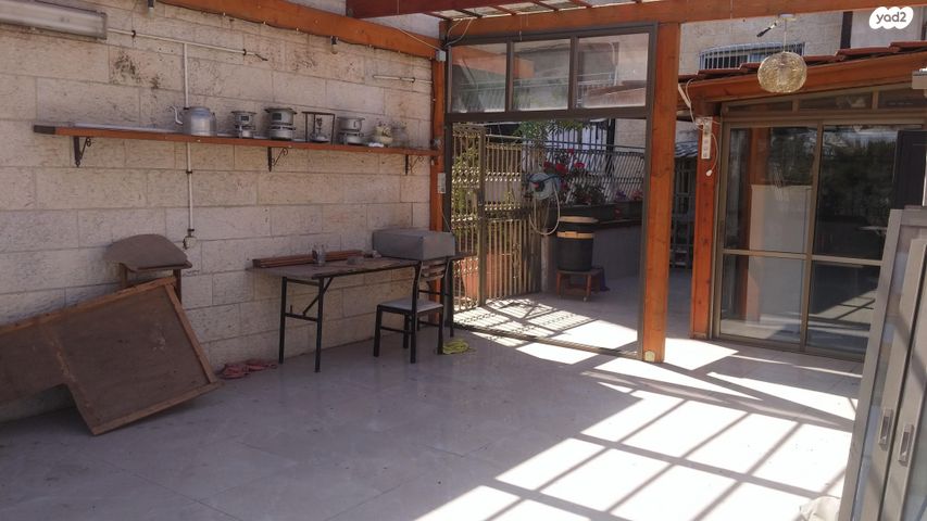 דירה, גבעת משה 2, תל ארזה, עזרת תורה, ירושלים