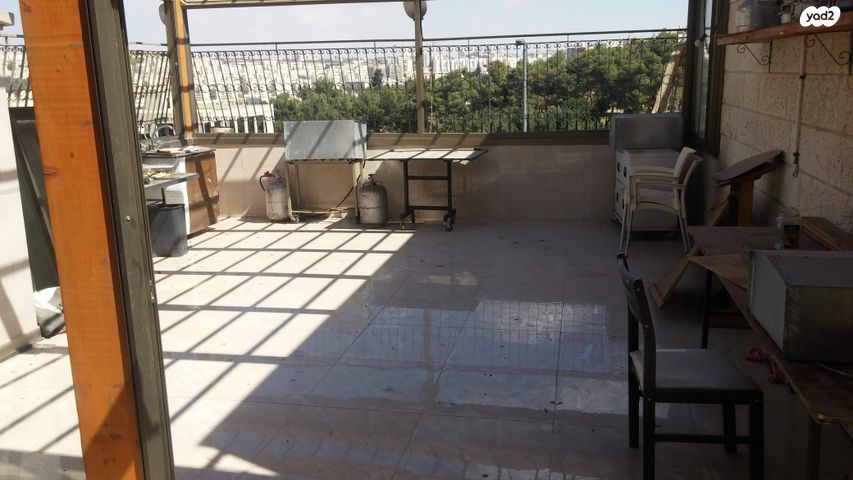 דירה, גבעת משה 2, תל ארזה, עזרת תורה, ירושלים