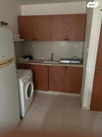 סטודיו/ לופט, הרב קוק 17, רובע ב', אשדוד