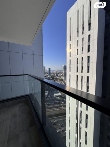 דירה, וינגייט 5, יד אליהו, תל אביב יפו