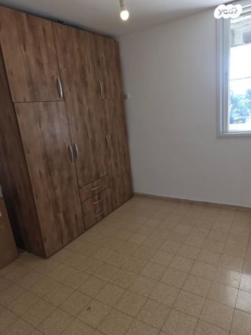 דירה, נגבה 25, יד אליהו, תל אביב יפו