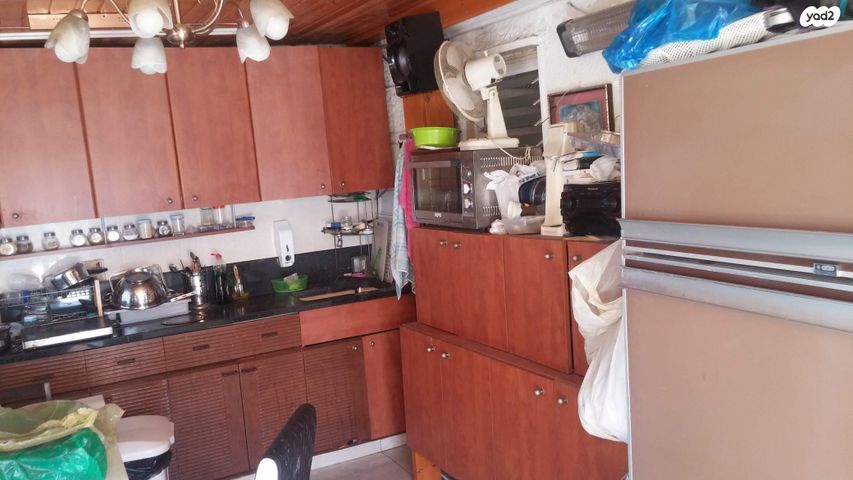 דירה, גבעת משה 2, תל ארזה, עזרת תורה, ירושלים