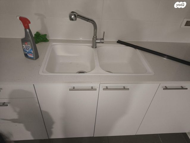 דירה, אנגל 1, נווה דוד, רמלה