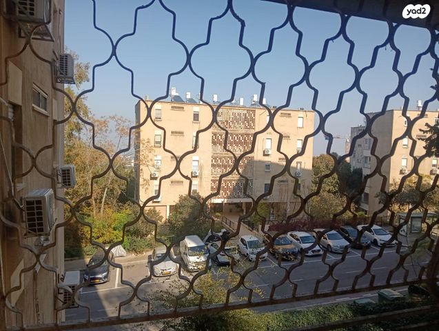 דירה, יהודה בורלא 15, רמות רמז, חיפה