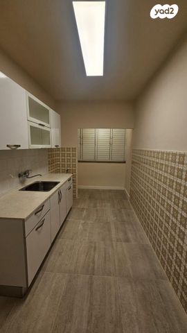 דירה, פייר קניג 17, נאות רחל, חולון