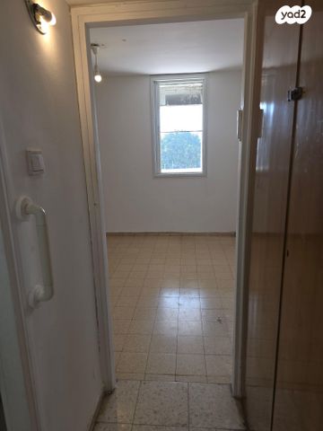 דירה, נגבה 25, יד אליהו, תל אביב יפו