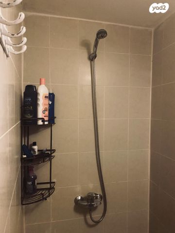 יחידת דיור, שער הים 1, נוף ים, הרצליה