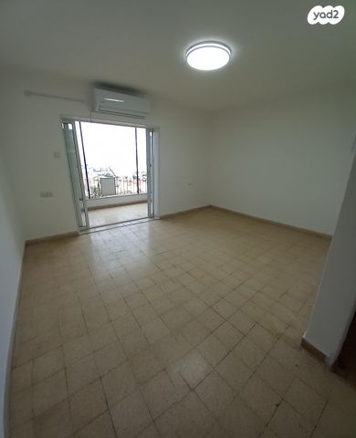 דירה, עבאס 32, עבאס, חיפה