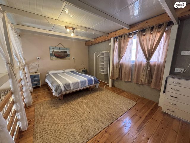 בית פרטי/ קוטג', תמנע 3, באר אורה, באר אורה