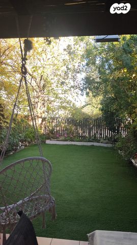 בית פרטי/ קוטג', התקומה 19, דניה, רחובות