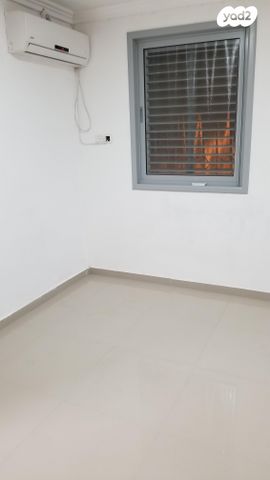 דירה, הר כנען 7, ברנע, אשקלון