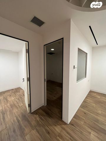 משרדים, הברזל 5, עתידים, אזור התעסוקה רמת החייל, תל אביב יפו