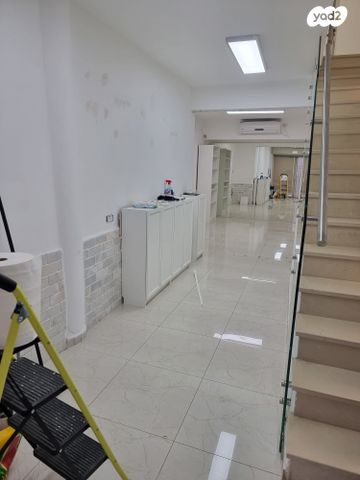 חנויות/ שטח מסחרי, שדרות המגינים 6, מרכז העיר, קרית אתא