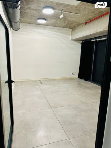 משרדים, הברזל 5, עתידים, אזור התעסוקה רמת החייל, תל אביב יפו