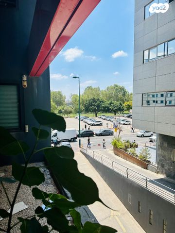 משרדים, הברזל 5, עתידים, אזור התעסוקה רמת החייל, תל אביב יפו