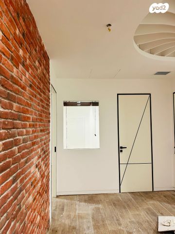 משרדים, הברזל 5, עתידים, אזור התעסוקה רמת החייל, תל אביב יפו