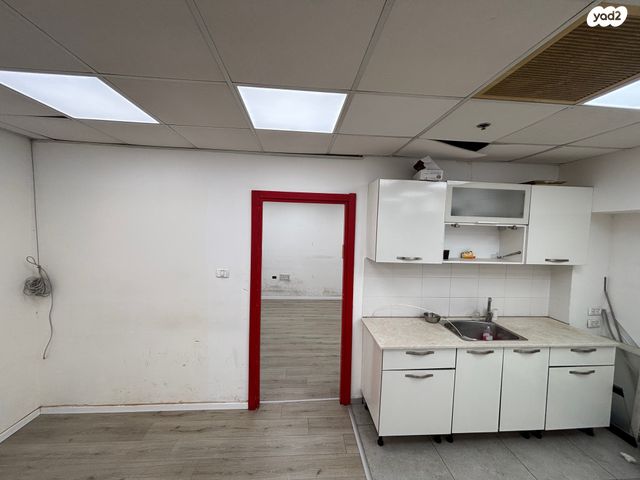 משרדים, המלאכה 45, אזור תעשיה ספיר, נתניה