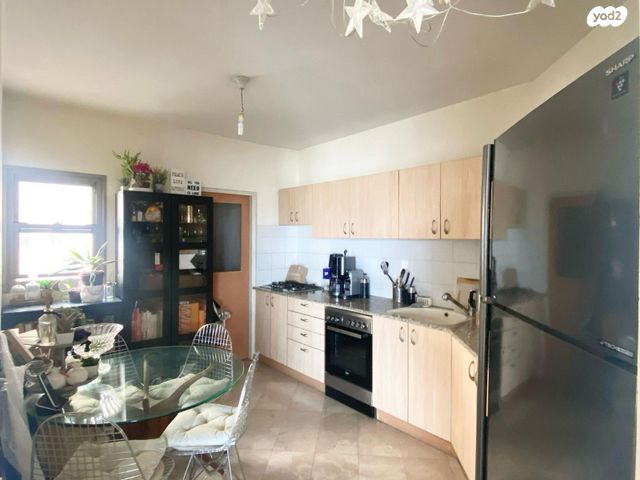 תל ברוך צפון