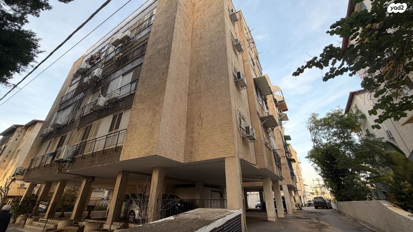 שדרות גלוסקין 