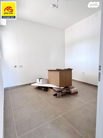 דירה, החלוץ, מגדל, אשקלון