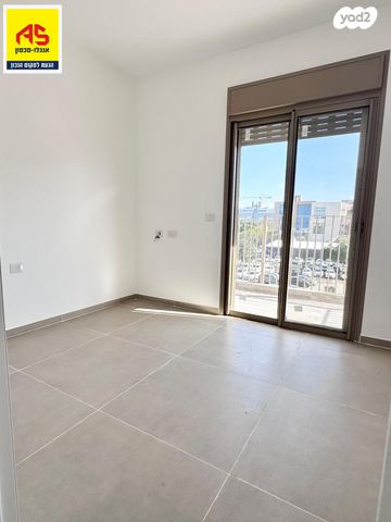 דירה, החלוץ, מגדל, אשקלון