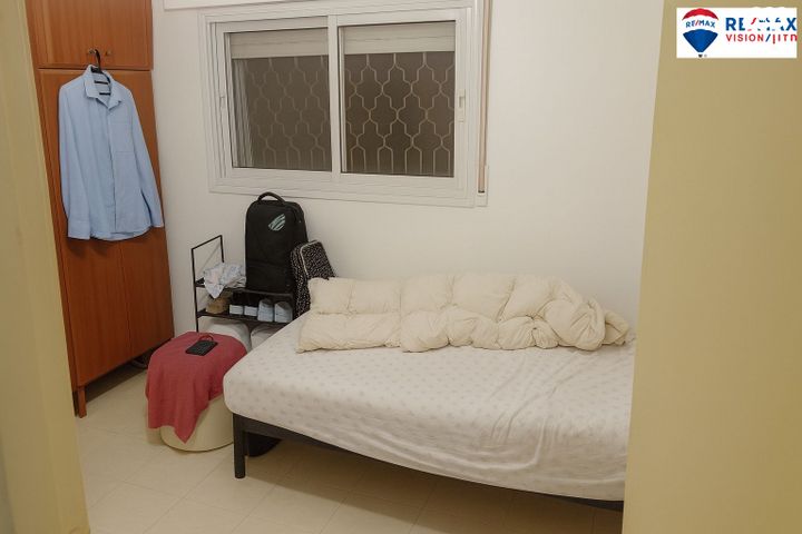 דירה, שח"ל 51, גבעת מרדכי, ירושלים