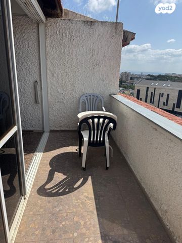 דירה, ד"ר יואכים כספרי, נעמ"ת, חיפה