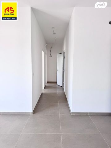 דירה, החלוץ, מגדל, אשקלון