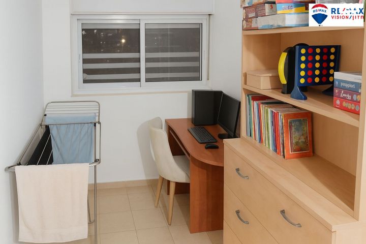 דירה, שח"ל 51, גבעת מרדכי, ירושלים