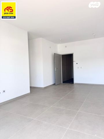 דירה, החלוץ, מגדל, אשקלון