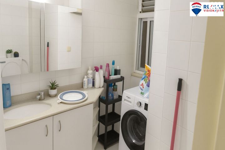 דירה, שח"ל 51, גבעת מרדכי, ירושלים