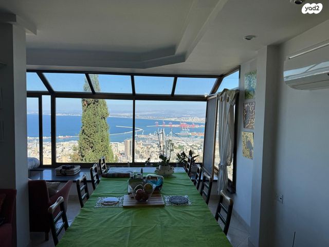 בניין מגורים, יפה נוף, כרמל מרכזי - שד' קיש, חיפה