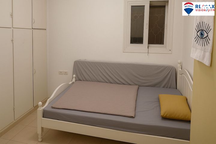 דירה, שח"ל 51, גבעת מרדכי, ירושלים