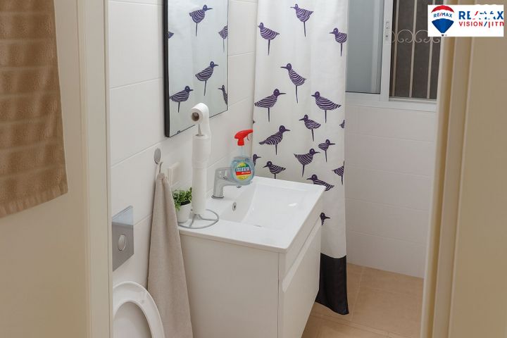 דירה, שח"ל 51, גבעת מרדכי, ירושלים