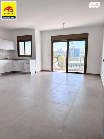 דירה, החלוץ, מגדל, אשקלון