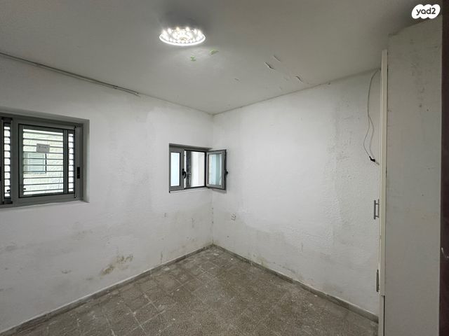 דירה, רמת משה / בית שמש הוותיקה, בית שמש