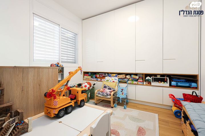 דירה, מכבים, יעלים, שוהם