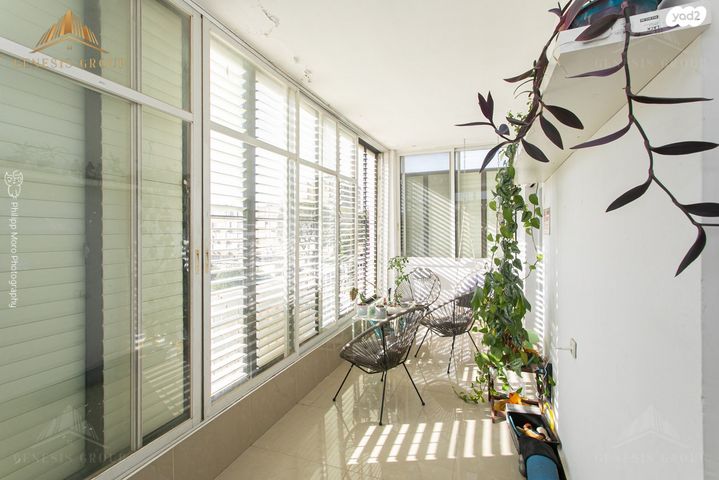 דירה, חניתה, נווה שאנן, חיפה